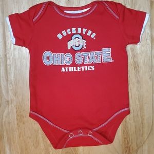 NCAA 0-3 MONTHS OHIO STATE